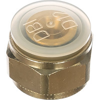 Зажимной адаптер из покрытой латуни UPONOR FLEX-X PE-X 16X2,2-3/4"ВР евроконус '10Ф UP 1045542