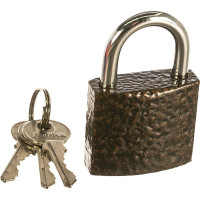 Навесной замок Avers PD-01-38 18807