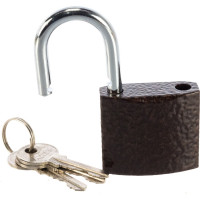 Навесной замок Avers PD-01-38 18807