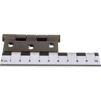 Петля AVERS 60*40*1,75-AB 19051
