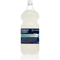Жидкое стекло Goodhim f - 2.8кг Готовый продукт 40367