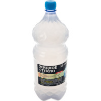 Жидкое стекло Goodhim f - 2.8кг Готовый продукт 40367
