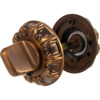 Декоративная завертка к ручкам Ренц кофе INBK 10 CF