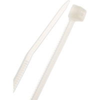 Хомут Volsten V02-1W-2,5х150-100, нейлон, 2,5х150, 100шт 9495