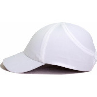 Каскетка РОСОМЗ RZ FavoriT CAP белая 95517