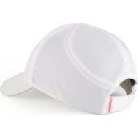 Каскетка РОСОМЗ RZ FavoriT CAP белая 95517