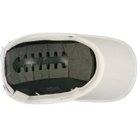 Каскетка РОСОМЗ RZ FavoriT CAP белая 95517