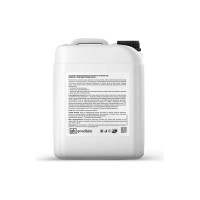 Трудновымываемый антисептик для наружных и внутренних работ Goodhim N 350 тонирующий, 5л 29324