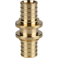 Соединительная равнопроходная муфта STOUT 20 SFA-0003-000020 RG008P0TP30023