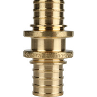 Соединительная равнопроходная муфта STOUT 20 SFA-0003-000020 RG008P0TP30023