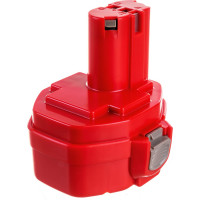 Аккумуляторная батарея (1.3 Ач, 14.4 В, Ni-Cd) Pitatel TSB-034-MAK14A-13C