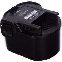 Аккумуляторная батарея для AEG (3 Ач, 12 В, Ni-Mh) Pitatel TSB-173-AE(G)12B-30M