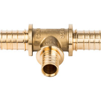 Переходной тройник STOUT 25x20x25 SFA-0014-252025 RG008P0UD7JCPL