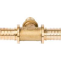 Переходной тройник STOUT 25x20x25 SFA-0014-252025 RG008P0UD7JCPL