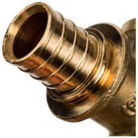 Переходной тройник STOUT 25x20x25 SFA-0014-252025 RG008P0UD7JCPL