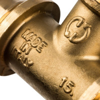 Переходной тройник STOUT 25x20x25 SFA-0014-252025 RG008P0UD7JCPL