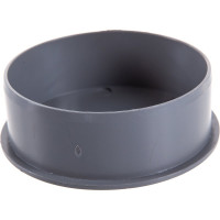 Заглушка POLYTRON COMFORT PP 110 411000