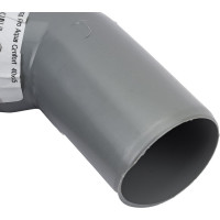 Отвод PRO AQUA COMFORT PP 40x45 110445