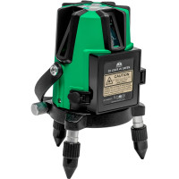 Лазерный уровень ADA 3D Liner 4V Green А00531