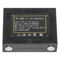 Лазерный уровень ADA 3D Liner 4V Green А00531