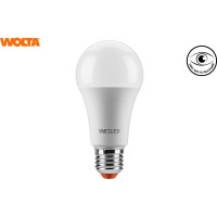 Светодиодная лампа Wolta LED 15Вт, 4000К Дневной свет, цоколь E27, 1300Лм 25S60BL15E27