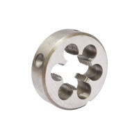 Плашка ООО "ТМТ ГРУПП" М20х1.5 9ХС лев. 143503