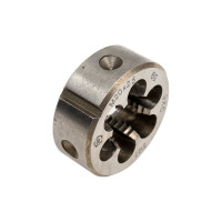 Плашка ООО "ТМТ ГРУПП" М20х2.5 9ХС 57918