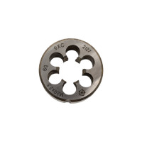 Плашка ООО "ТМТ ГРУПП" М20х2.5 9ХС 57918