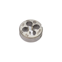 Плашка ООО "ТМТ ГРУПП" М6х1 9ХС лев. 102689