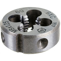 Плашка ООО "ТМТ ГРУПП" М8х1.25 9ХС 57879