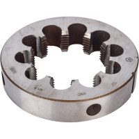 Плашка ООО "ТМТ ГРУПП" трубная цилиндрическая G 2" 9ХС 57995