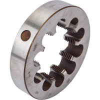 Плашка ООО "ТМТ ГРУПП" трубная цилиндрическая G 2" 9ХС 57995