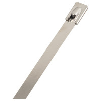 Стальные стяжки FORTISFLEX СКС 304 7.9х1000 74928