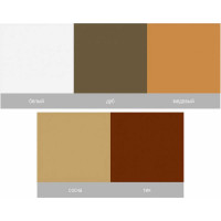 Строительный герметик NEOMID Professional файл-пакет 600 мл, белый Н -ГермPROF-600/бел