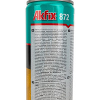 Профессиональная монтажная пена Akfix 872 Mega 70 л 1020 гр FA070