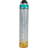 Профессиональная монтажная пена Akfix 872 Mega 70 л 1020 гр FA070