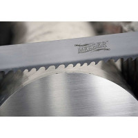 Полотно ленточное М42 (2362х19х0.9 мм; 10/14 NT) MESSER 421900910142362