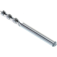 Фреза концевая ООО "ТМТ ГРУПП" цилиндрический хвостовик дл. 6х 24х 68 4-зуб Р6М5 144008