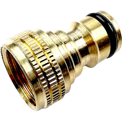 Быстросъёмное соединение с внутренней резьбой 1/2" Профитт 0102693-RCS