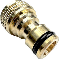 Быстросъёмное соединение с внутренней резьбой 1/2" Профитт 0102693-RCS