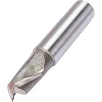 Фреза шпоночная ООО "ТМТ ГРУПП" цилиндрический хвостовик 14 Р6М5 134949