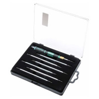 Набор отверток Pro'sKit SD-081B 00275142