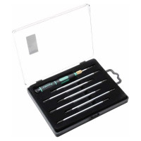 Набор отверток Pro'sKit SD-081B 00275142
