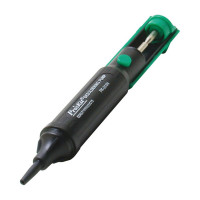 Оловоотсос антистатический Pro'sKit 8PK-366N-G 00313075