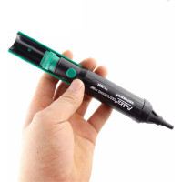 Оловоотсос антистатический Pro'sKit 8PK-366N-G 00313075