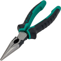 Длинногубцы Pro'sKit 1PK-709DS 00060650