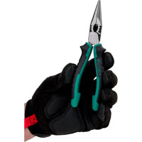 Длинногубцы Pro'sKit 1PK-709DS 00060650