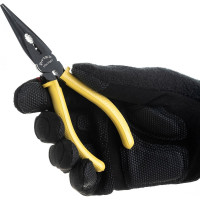 Длинногубцы Pro'sKit 1PK-709Y 00223518