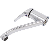 Смеситель для кухни Rossinka Y35-22