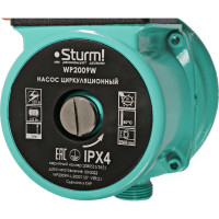 Циркуляционный насос Sturm WP2009W